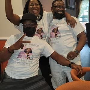 Meet your Posher, Victor